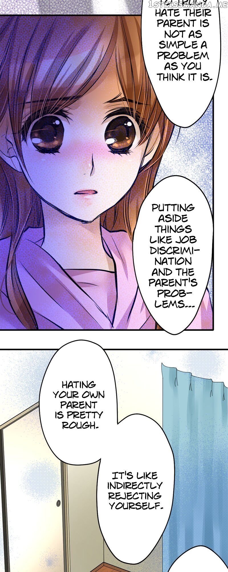Everyone Knows chapter 35 - page 28