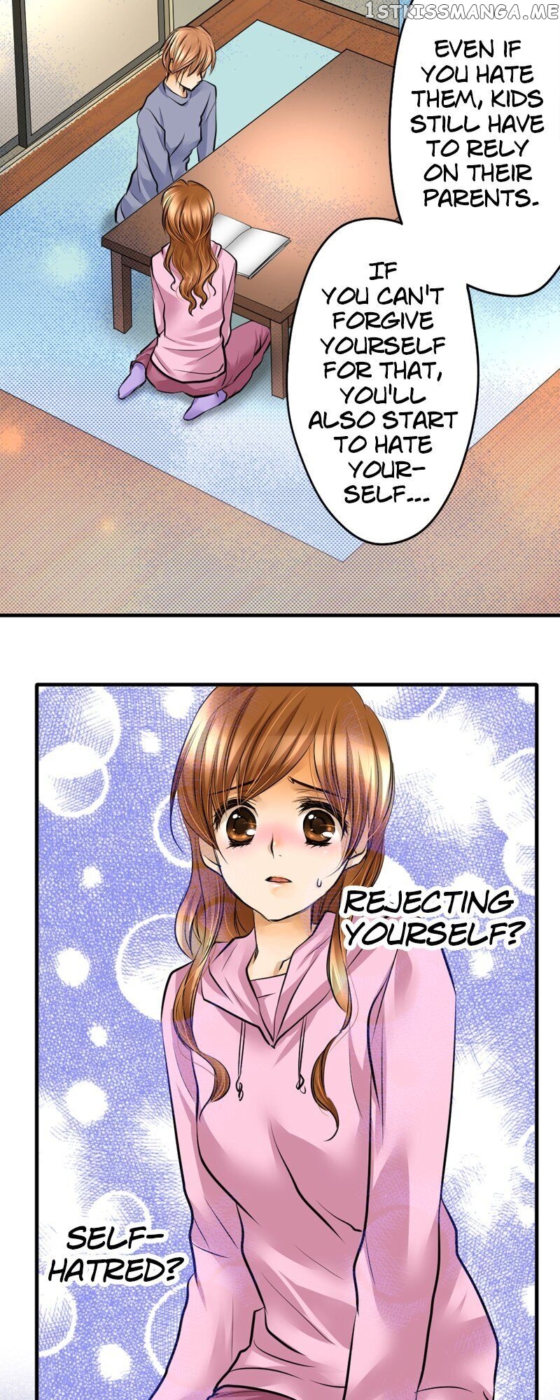 Everyone Knows chapter 35 - page 29