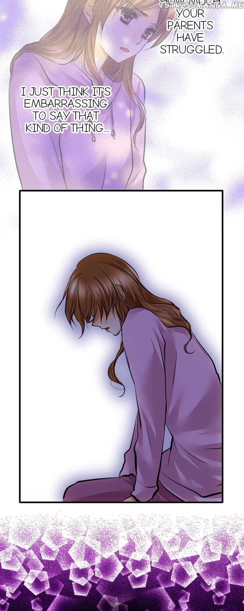 Everyone Knows chapter 35 - page 34