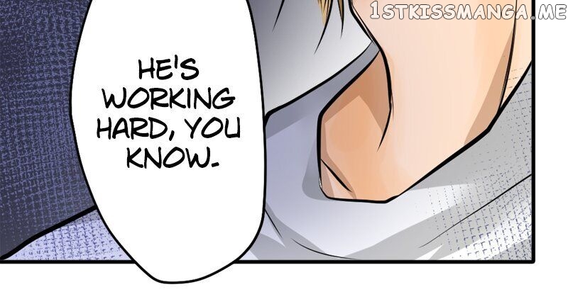Everyone Knows chapter 35 - page 6