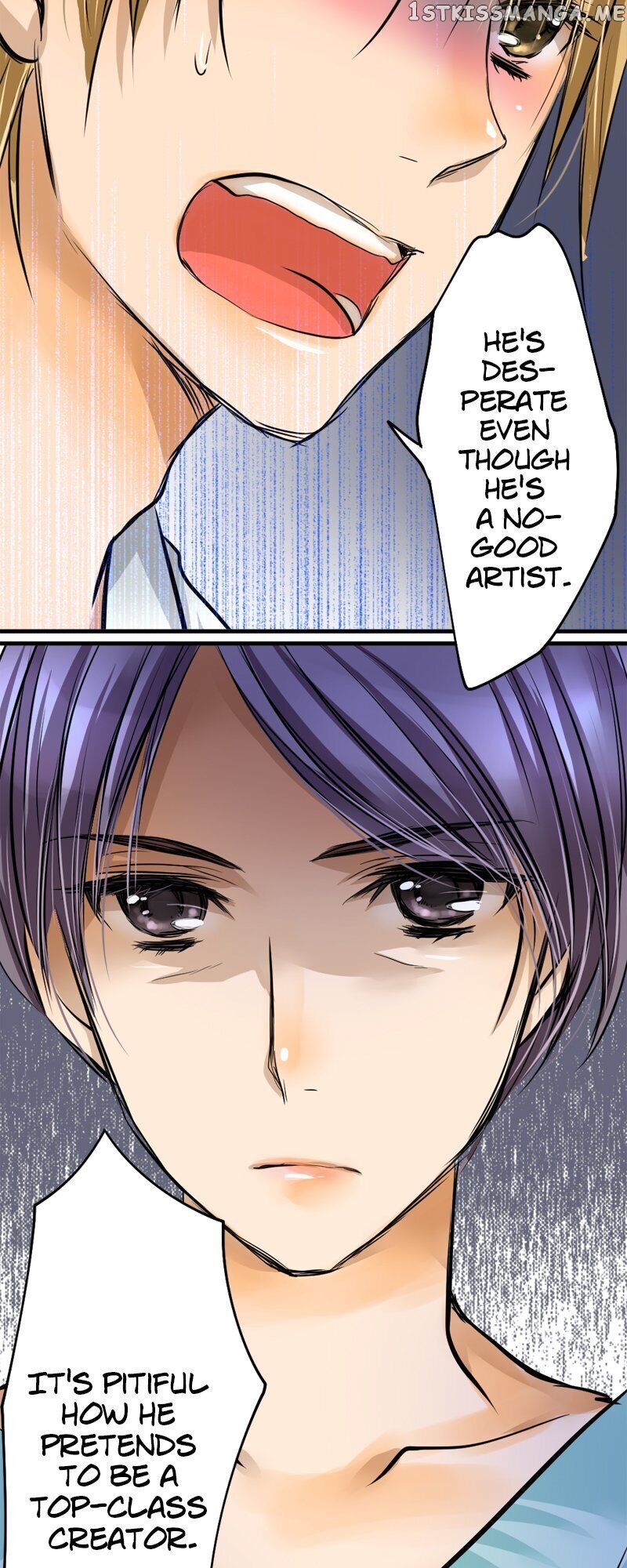 Everyone Knows chapter 35 - page 8