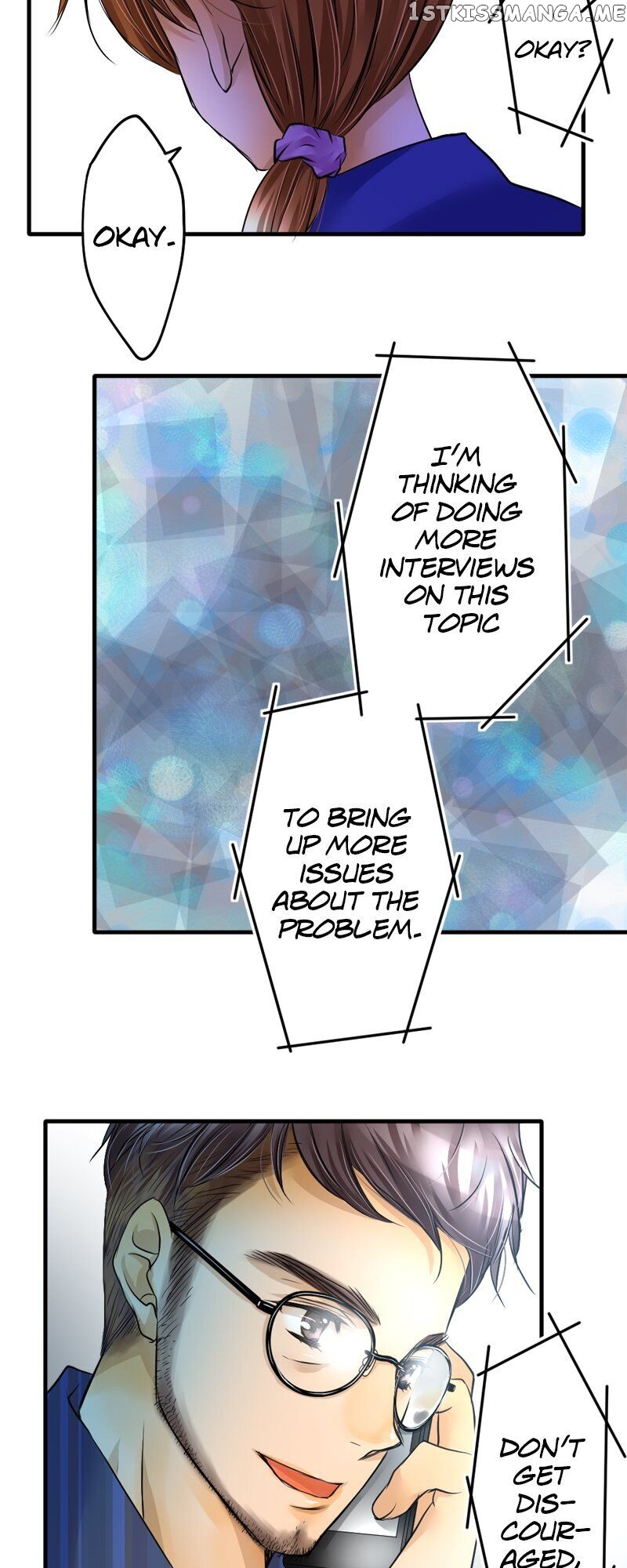 Everyone Knows chapter 54 - page 20