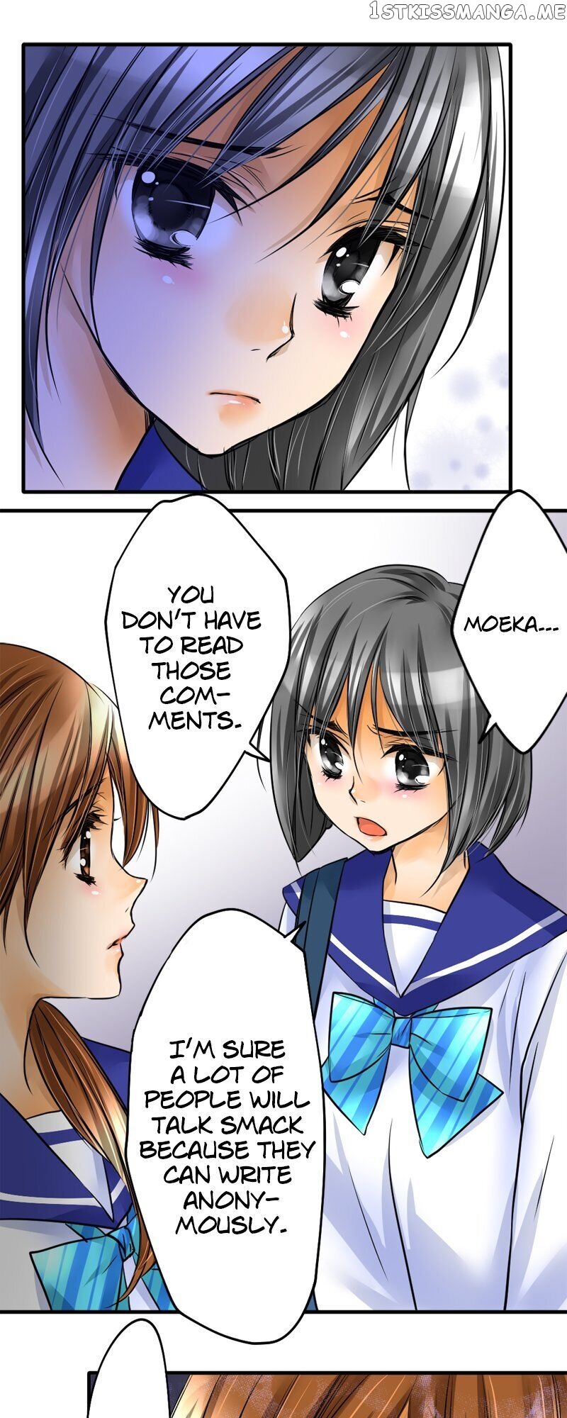 Everyone Knows chapter 54 - page 26