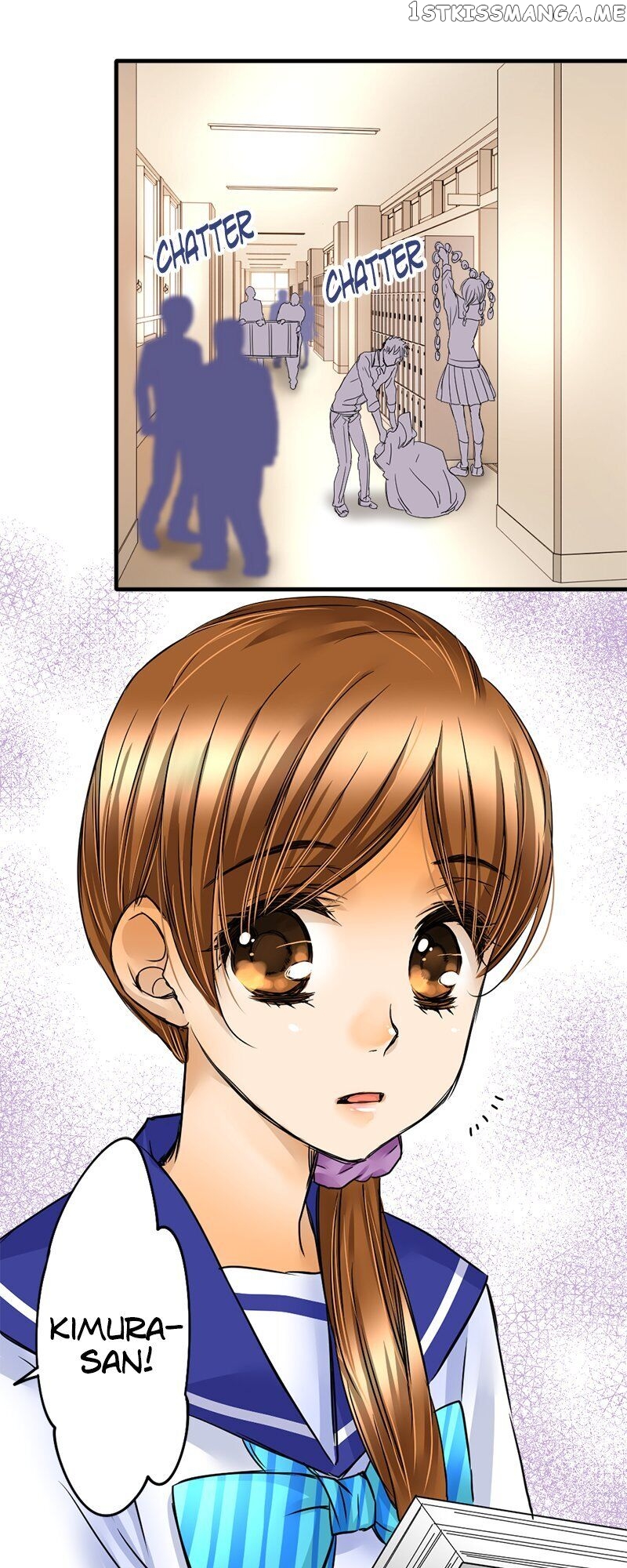 Everyone Knows chapter 65 - page 2