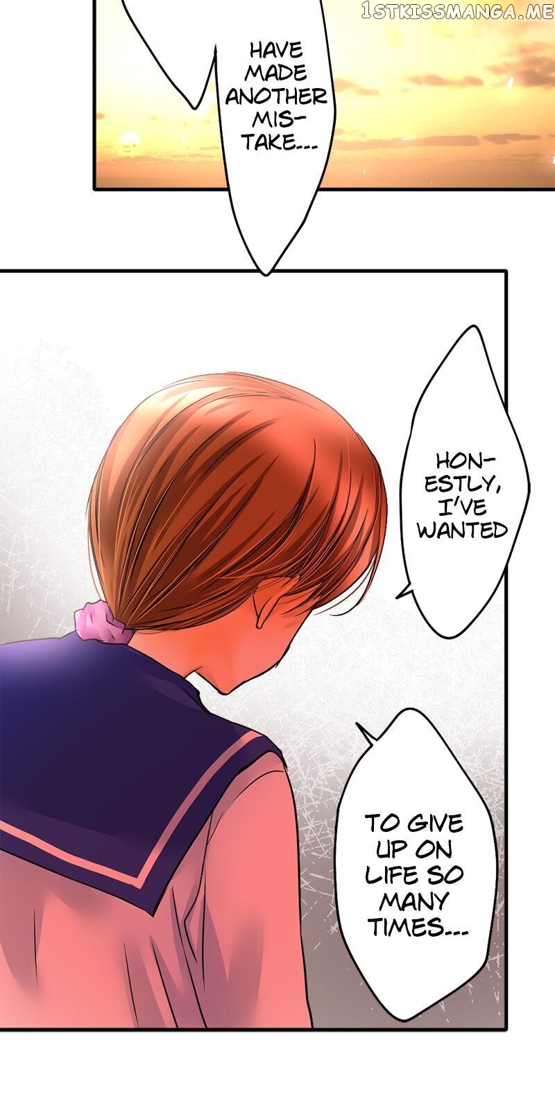 Everyone Knows chapter 65 - page 29