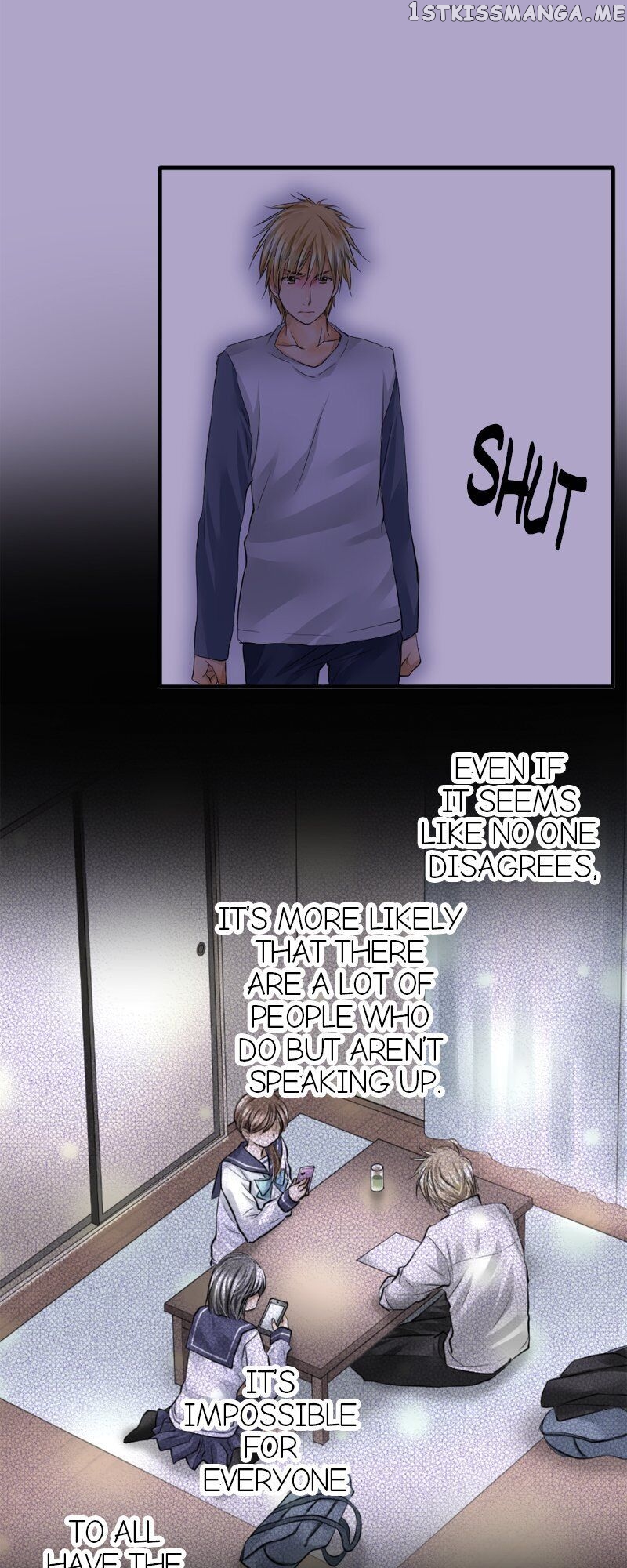 Everyone Knows chapter 36 - page 15