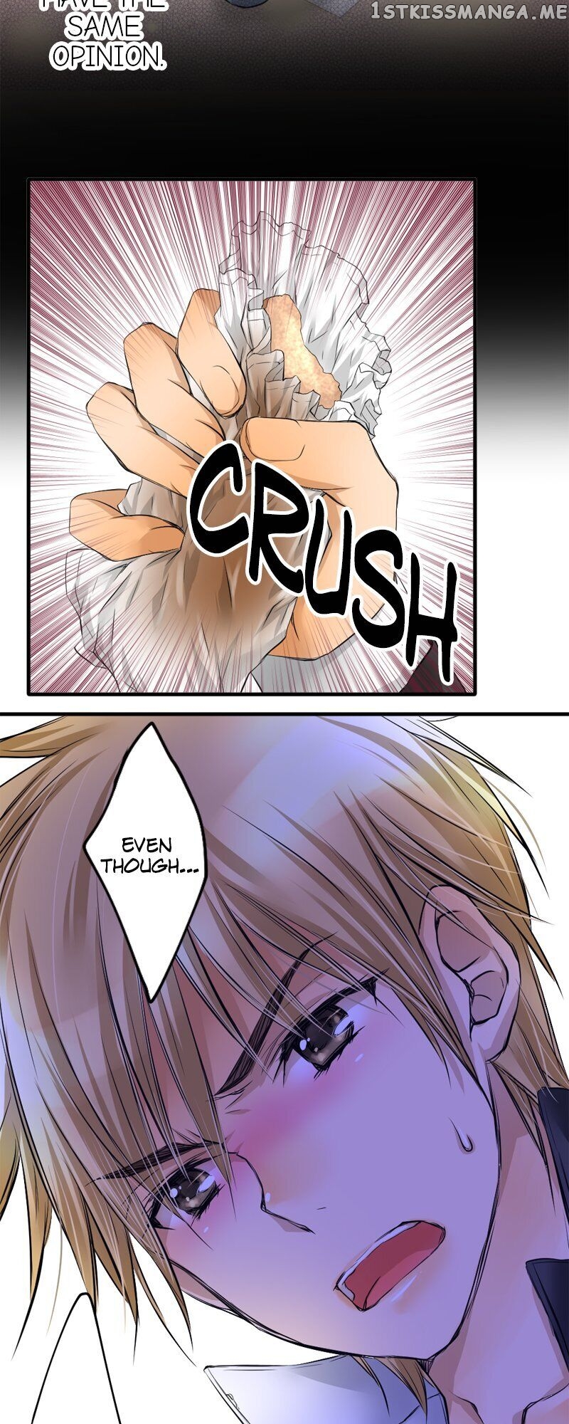 Everyone Knows chapter 36 - page 16