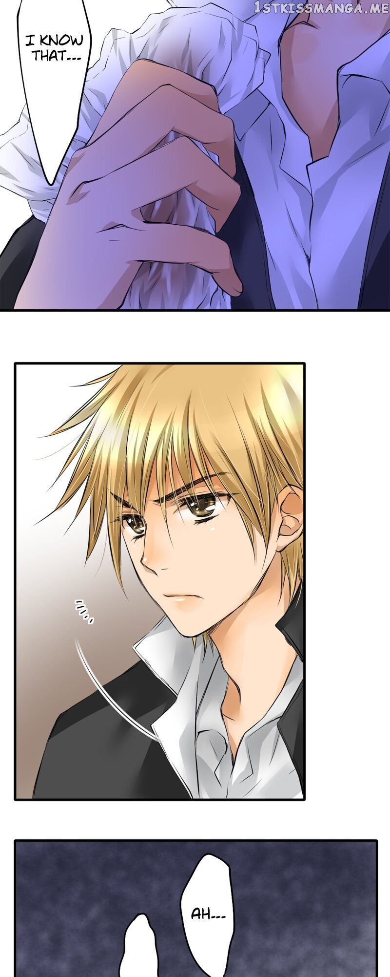 Everyone Knows chapter 36 - page 17