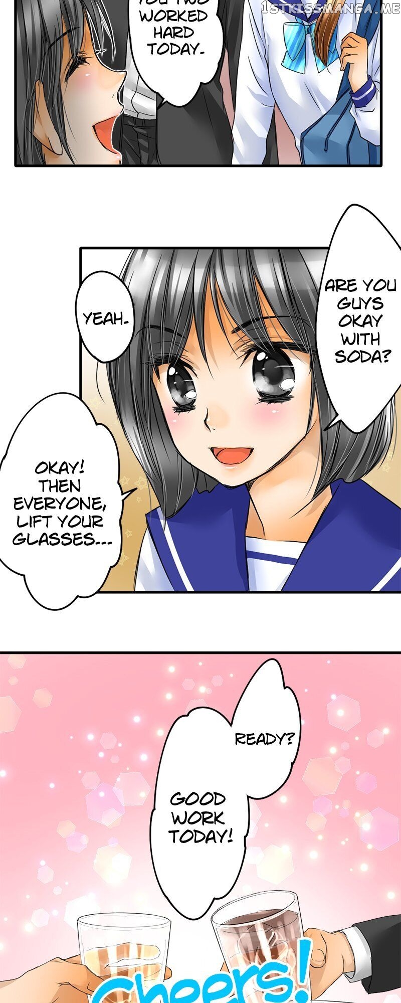 Everyone Knows chapter 66 - page 10