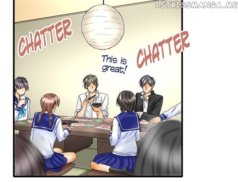Everyone Knows chapter 66 - page 12