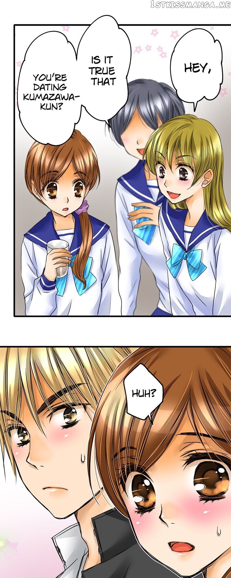 Everyone Knows chapter 66 - page 13