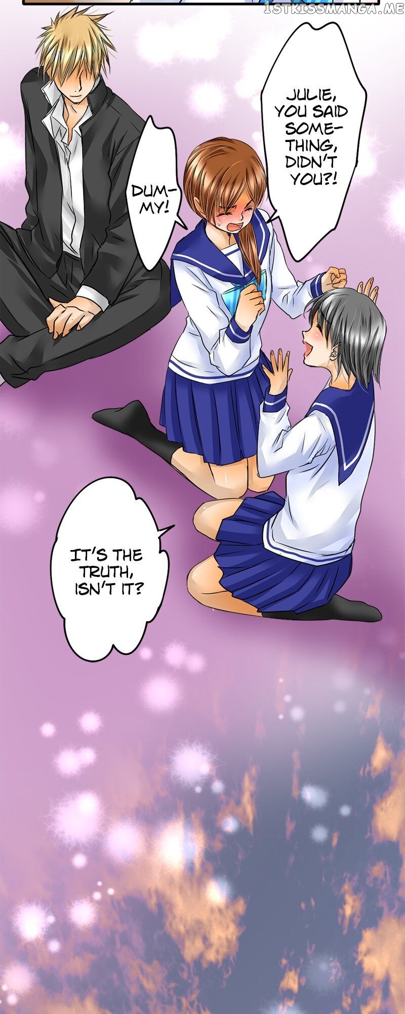 Everyone Knows chapter 66 - page 17