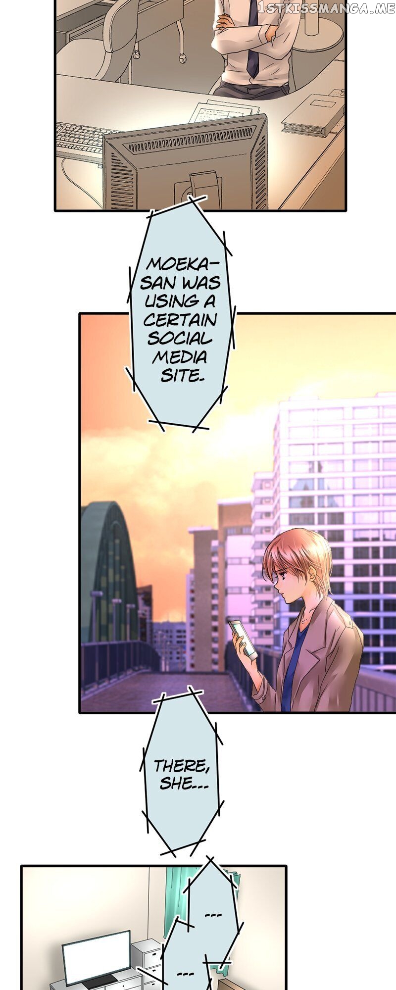 Everyone Knows chapter 66 - page 22