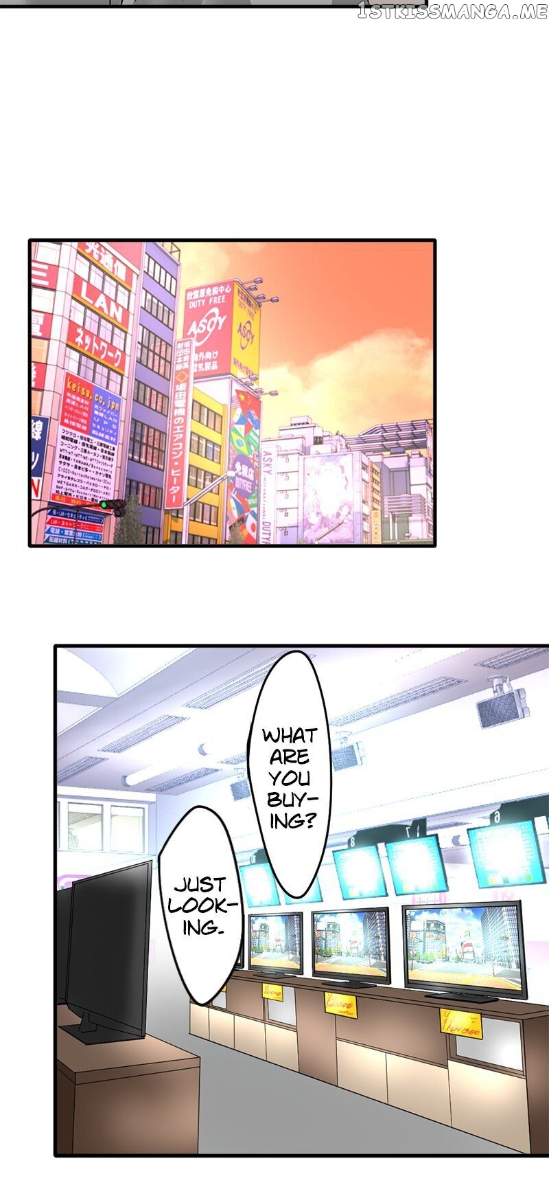 Everyone Knows chapter 66 - page 24