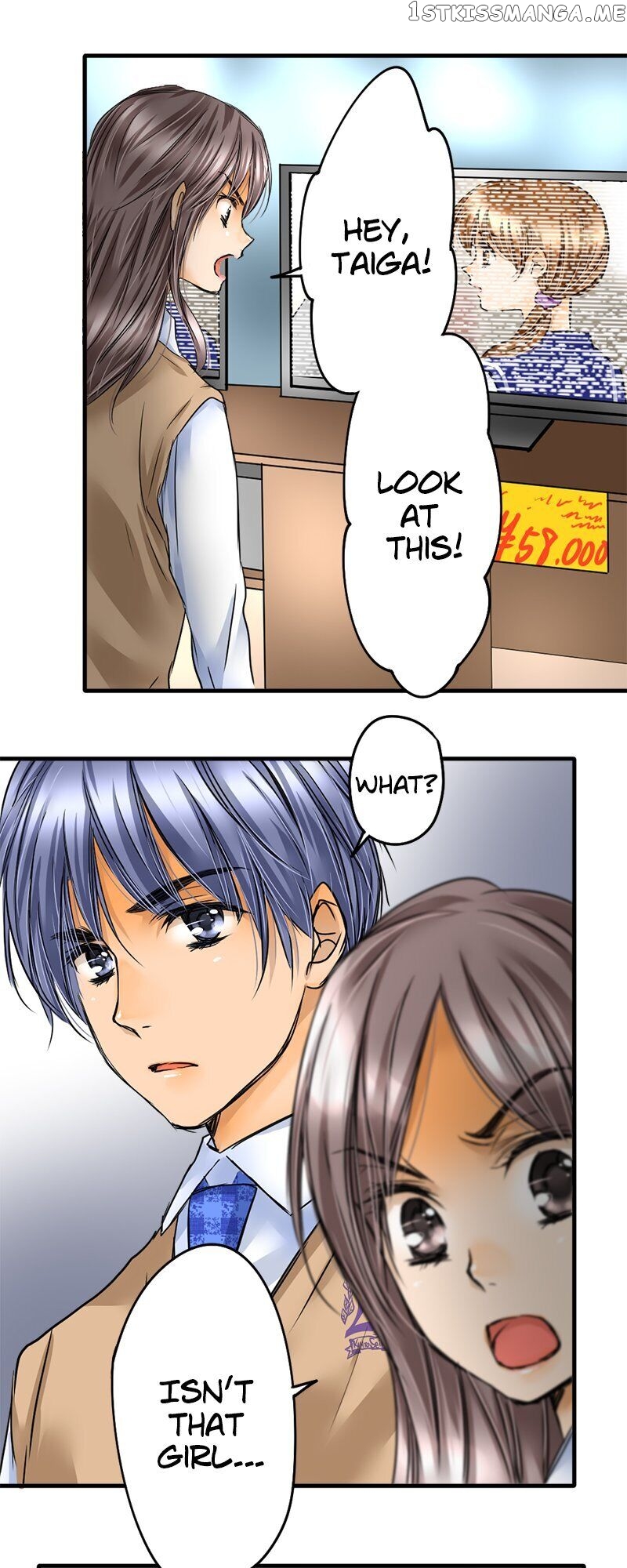 Everyone Knows chapter 66 - page 25