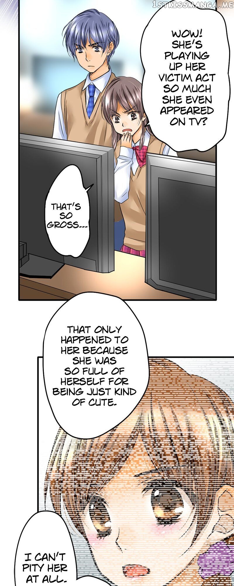 Everyone Knows chapter 66 - page 27