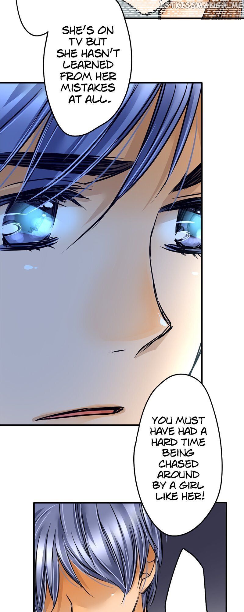 Everyone Knows chapter 66 - page 28