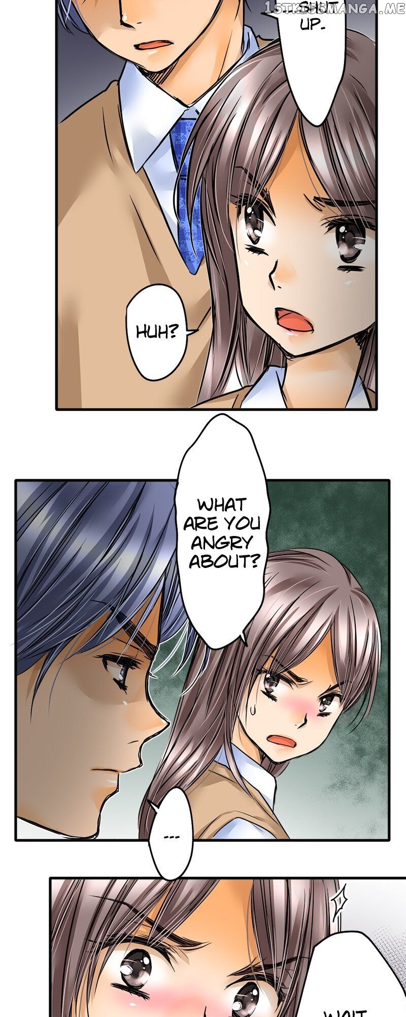 Everyone Knows chapter 66 - page 29