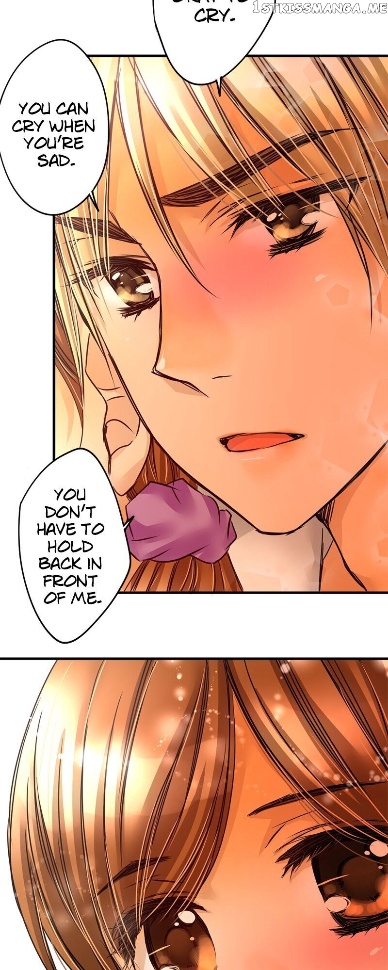 Everyone Knows chapter 66 - page 3