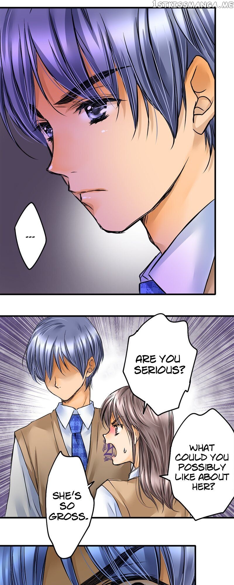 Everyone Knows chapter 66 - page 31