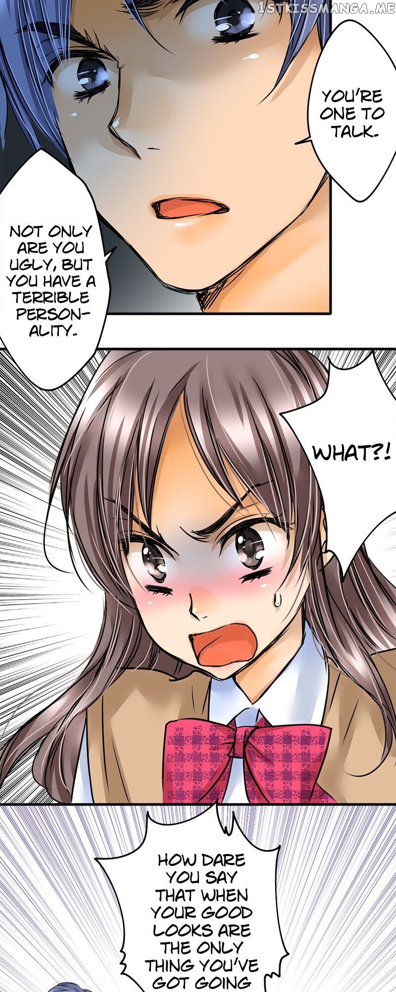 Everyone Knows chapter 66 - page 32