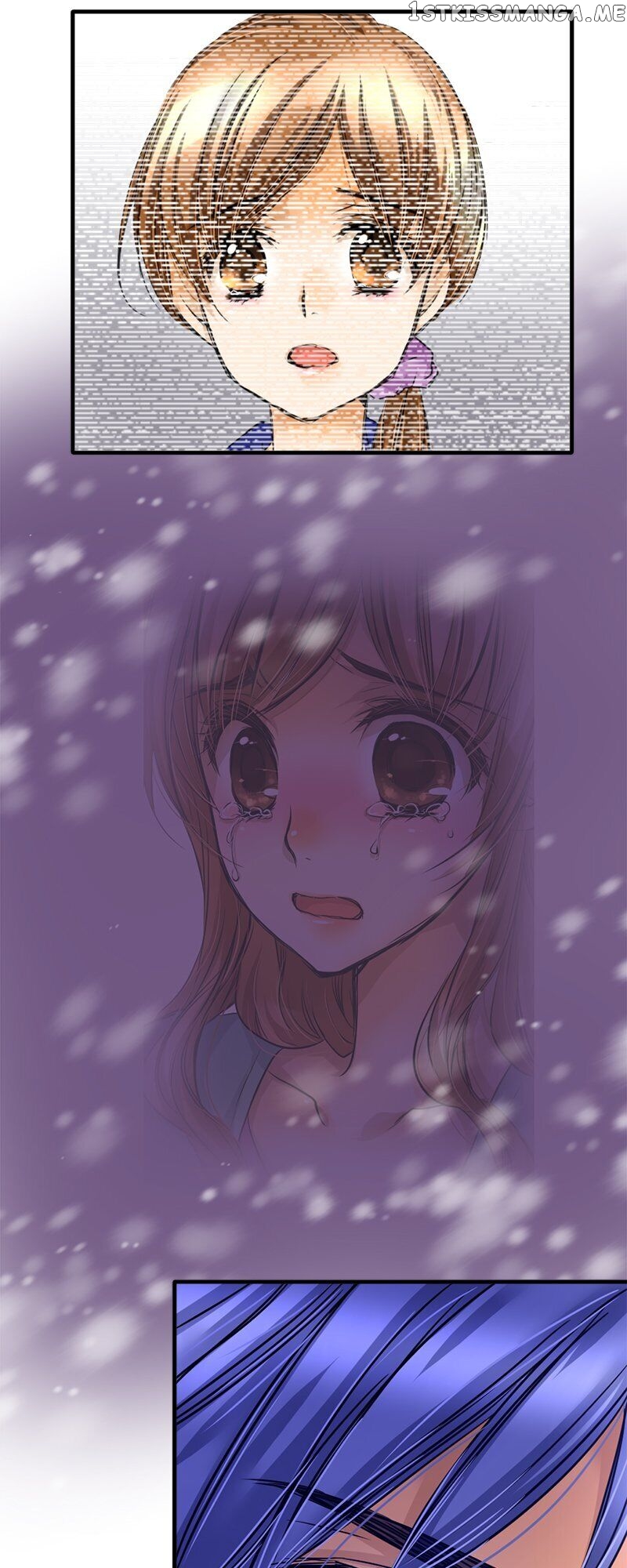 Everyone Knows chapter 66 - page 34