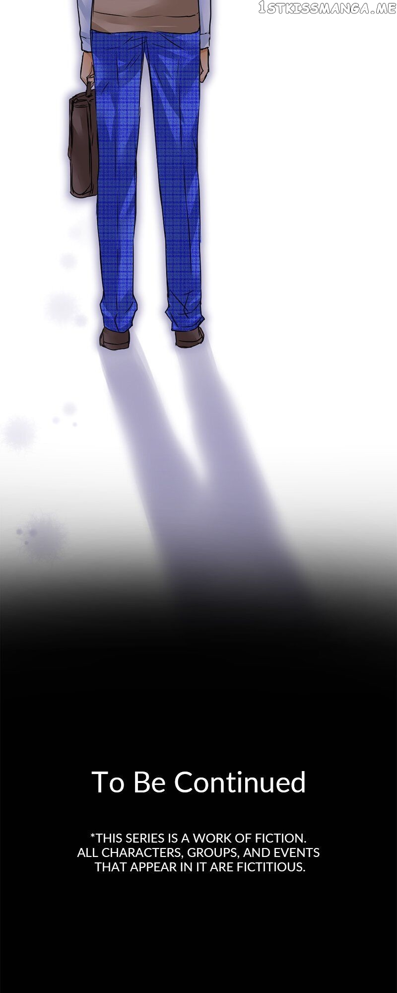 Everyone Knows chapter 66 - page 36