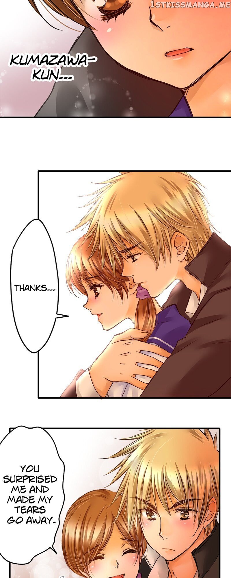 Everyone Knows chapter 66 - page 4