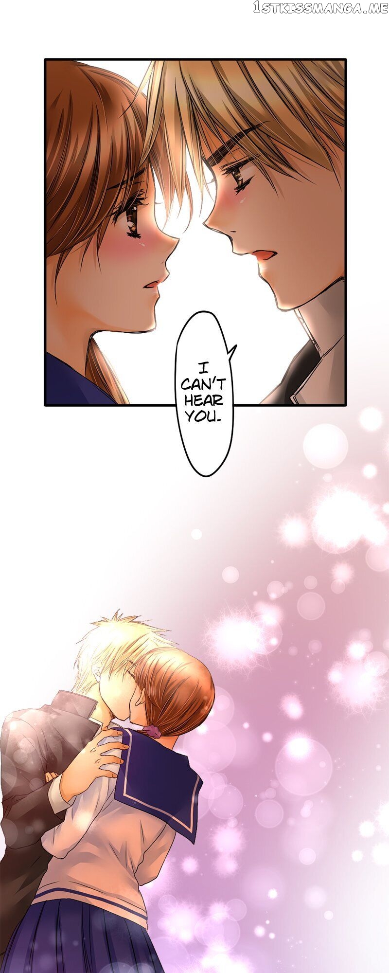 Everyone Knows chapter 66 - page 7