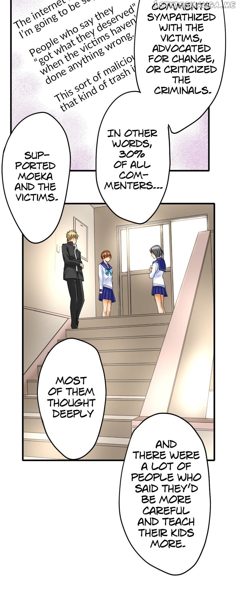 Everyone Knows chapter 55 - page 11