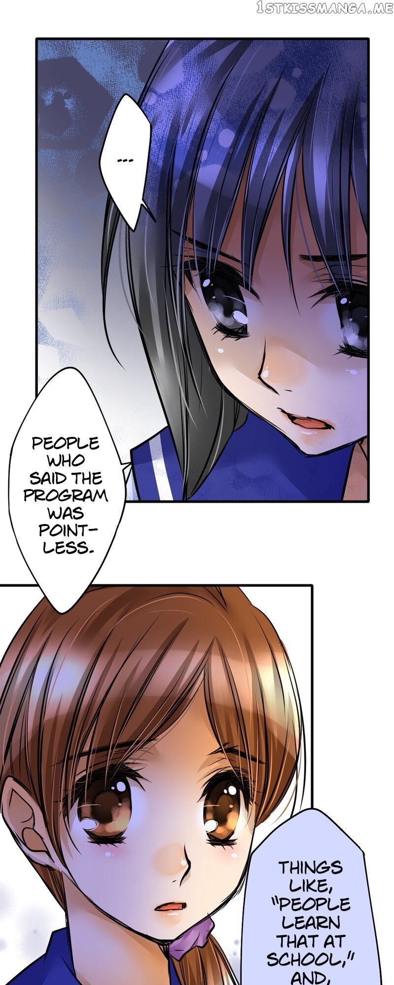 Everyone Knows chapter 55 - page 18