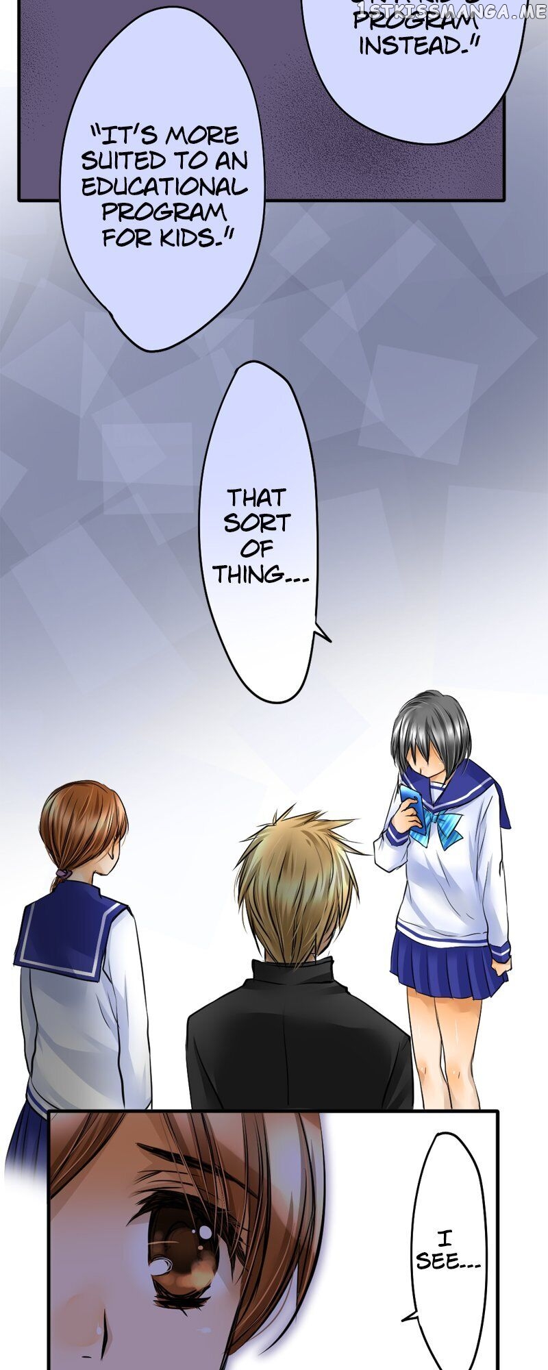 Everyone Knows chapter 55 - page 20
