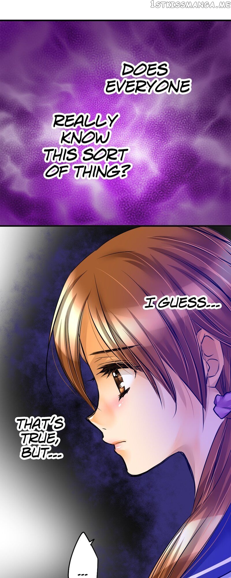 Everyone Knows chapter 55 - page 22