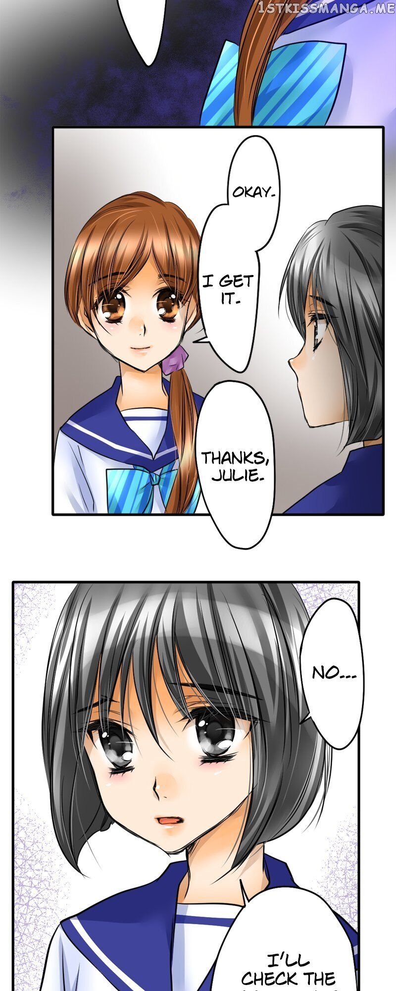 Everyone Knows chapter 55 - page 23
