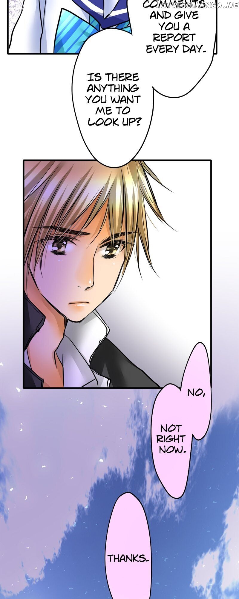 Everyone Knows chapter 55 - page 24