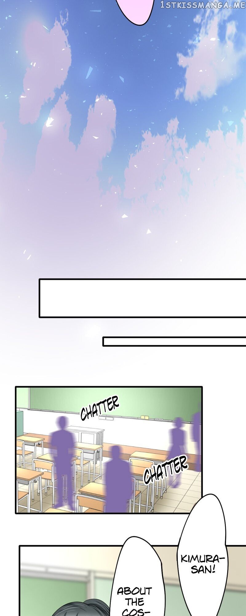 Everyone Knows chapter 55 - page 25