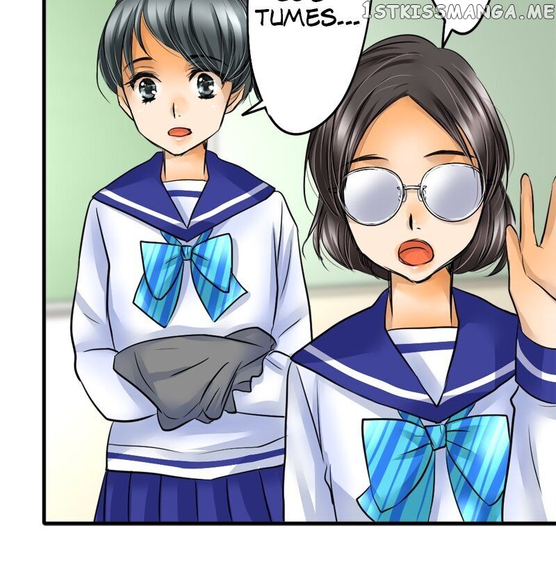 Everyone Knows chapter 55 - page 26