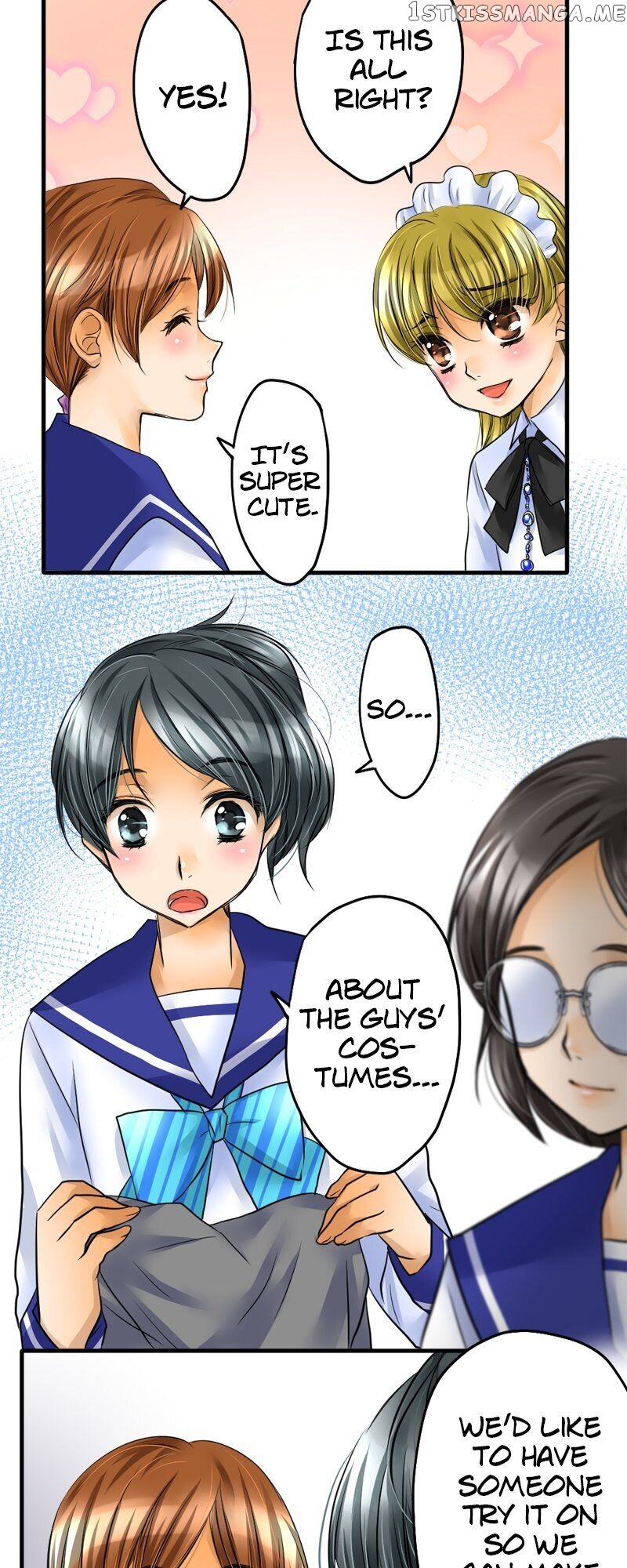 Everyone Knows chapter 55 - page 29