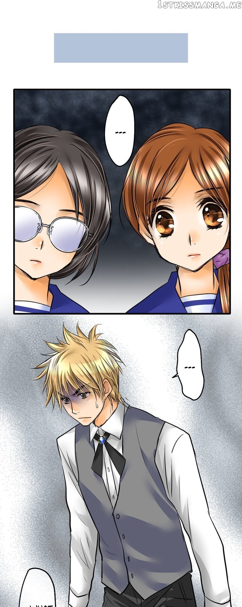 Everyone Knows chapter 55 - page 34
