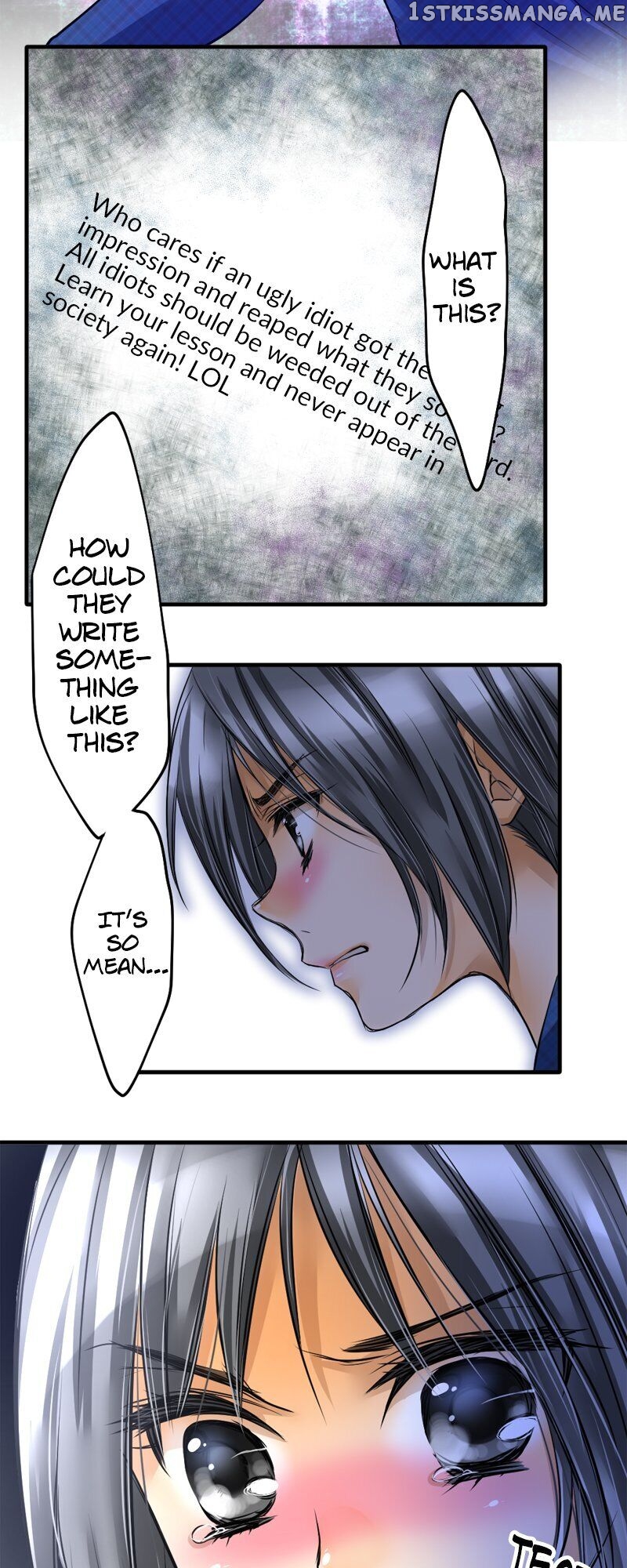 Everyone Knows chapter 55 - page 4
