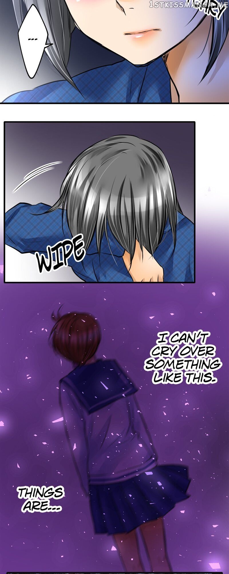 Everyone Knows chapter 55 - page 5