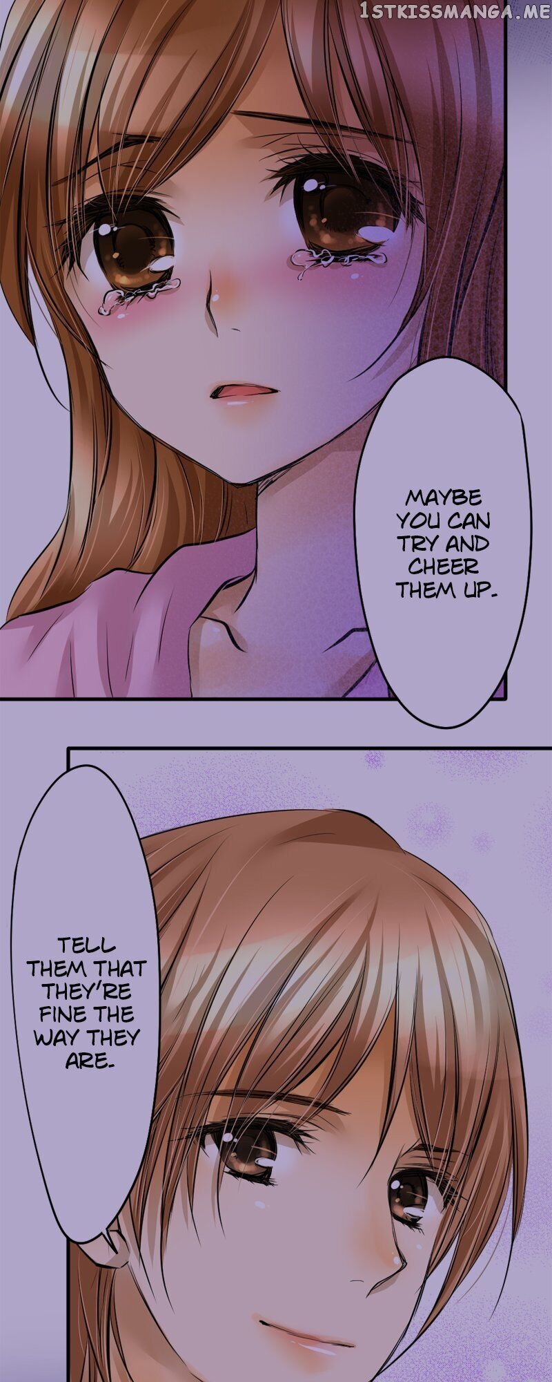 Everyone Knows chapter 37 - page 15