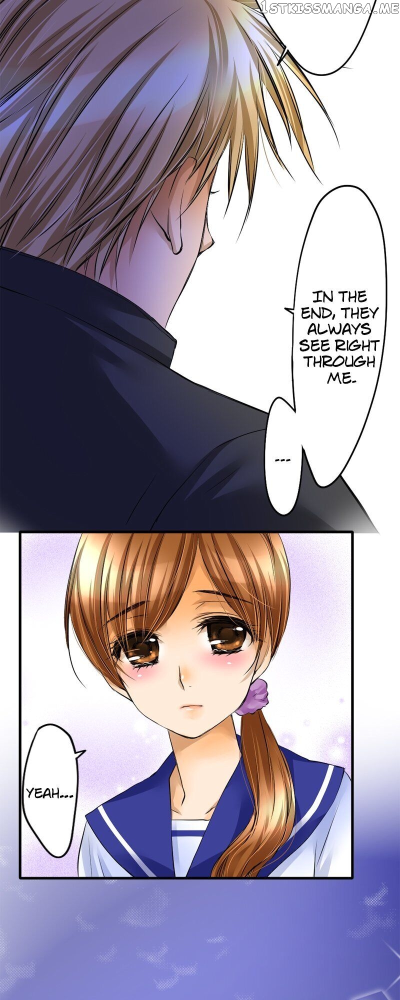 Everyone Knows chapter 37 - page 26