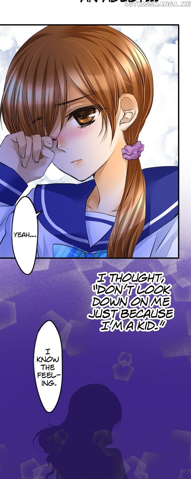 Everyone Knows chapter 37 - page 30