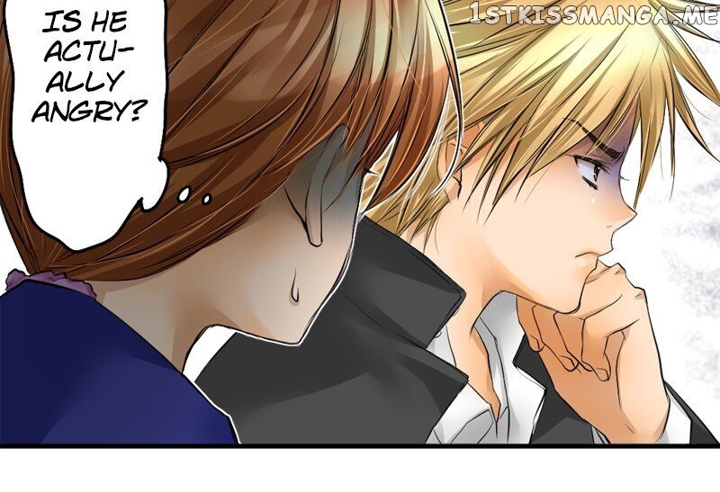 Everyone Knows chapter 37 - page 5