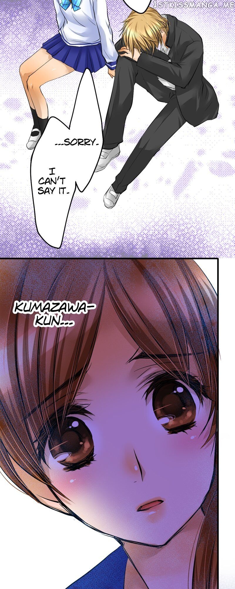 Everyone Knows chapter 37 - page 9