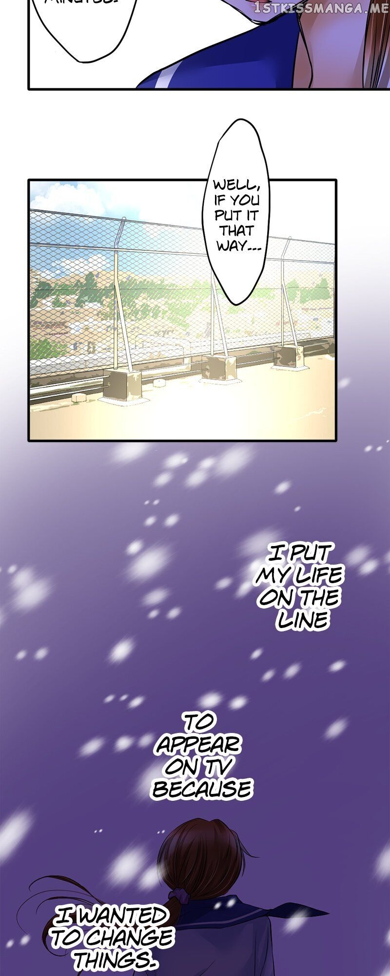 Everyone Knows chapter 56 - page 10
