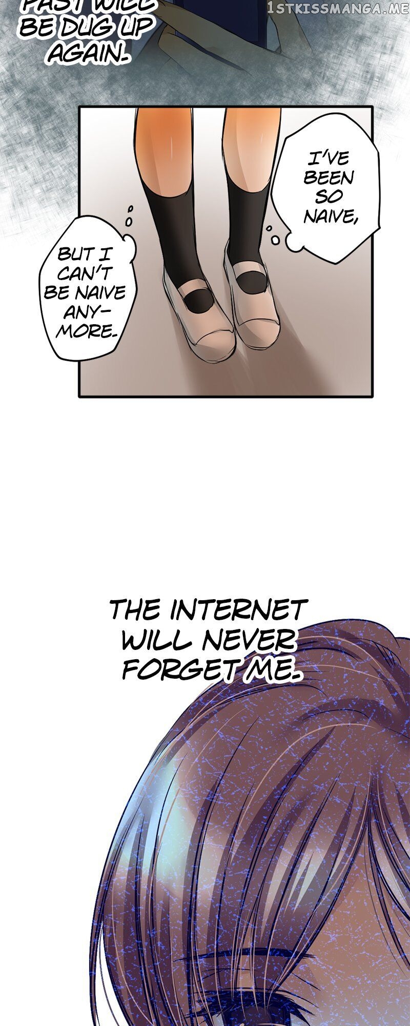 Everyone Knows chapter 56 - page 19