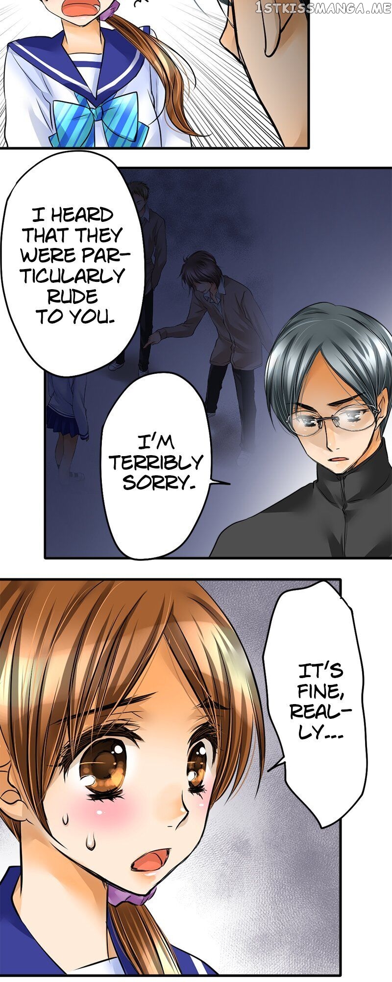 Everyone Knows chapter 56 - page 29