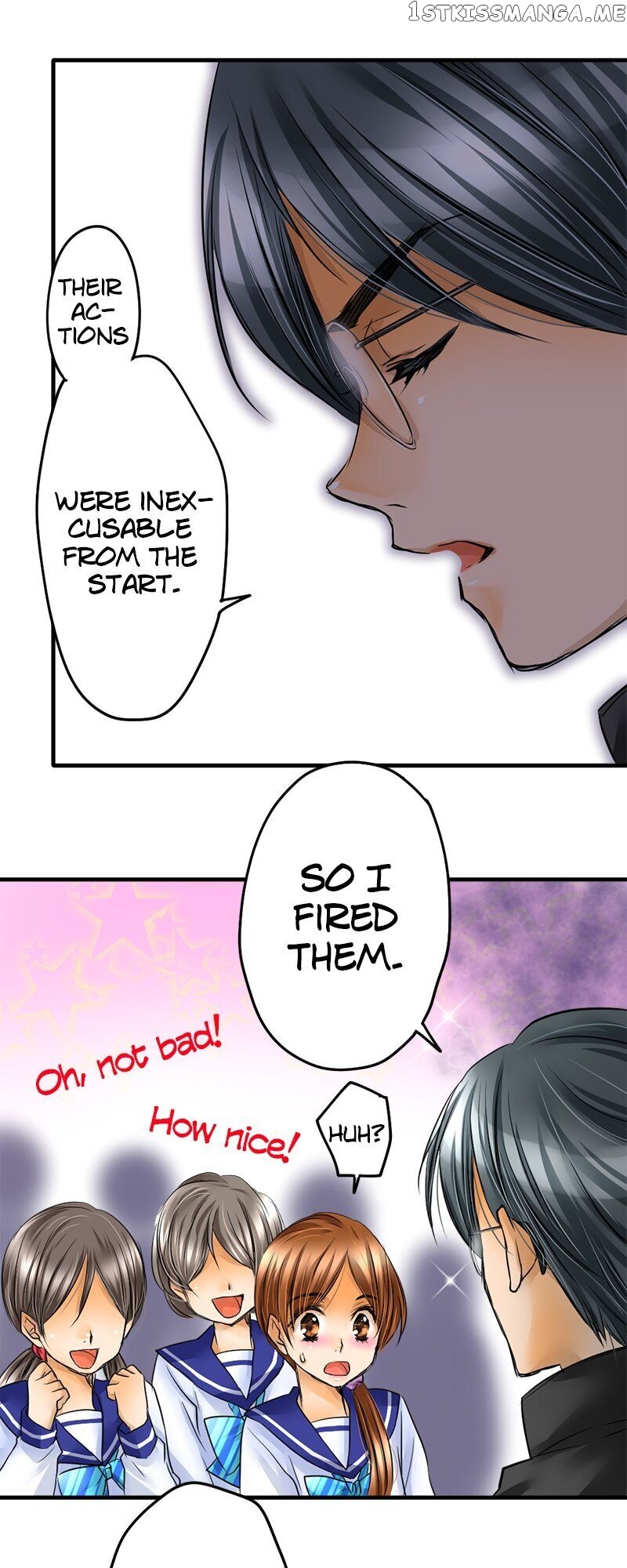 Everyone Knows chapter 56 - page 30